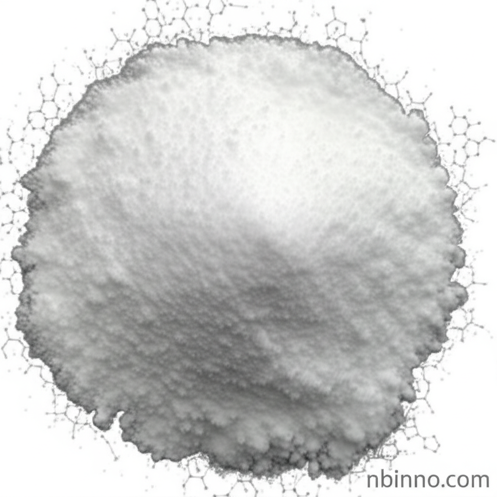 Ketoconazole Powder