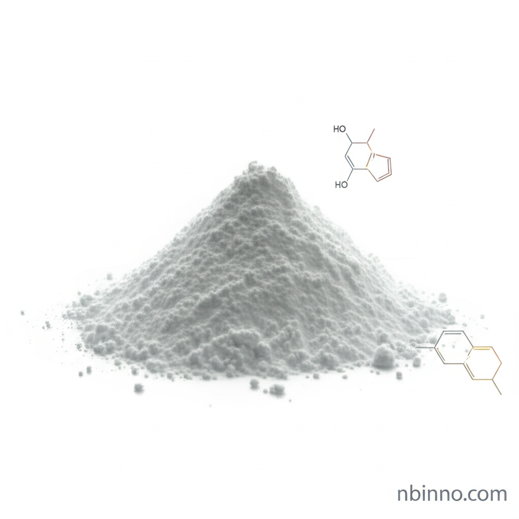 Tetramethylthiuram Disulfide