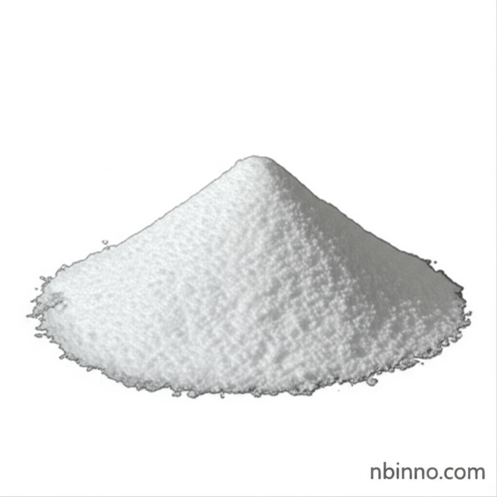 Cyanuric Acid