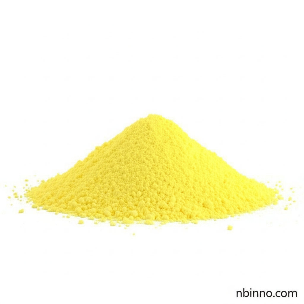 Polyaluminium Chloride