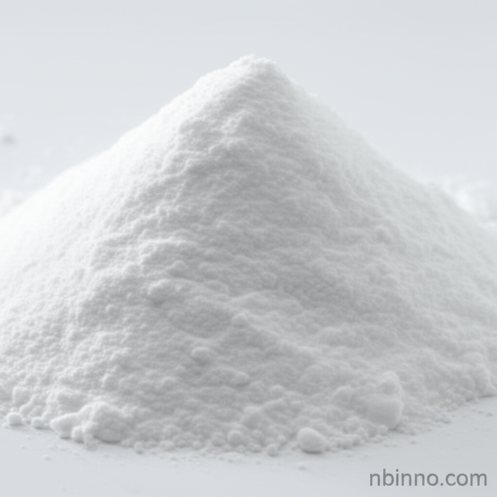 Hydroxypropyl Methyl Cellulose Ether
