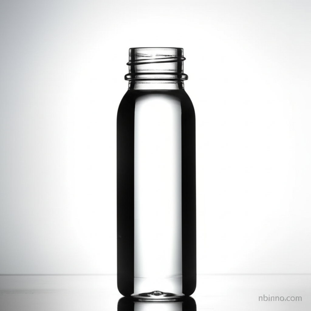 Vinyl Silicone Oil 1000 cSt