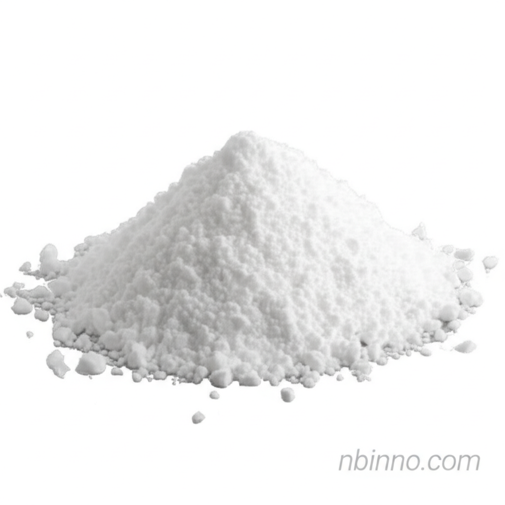 Carboxymethyl Cellulose