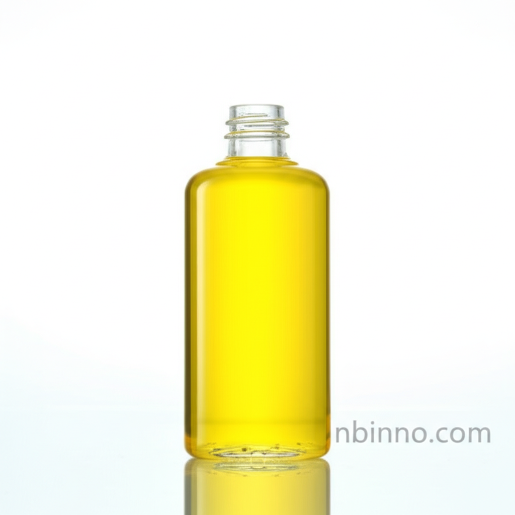 Patchouli Oil