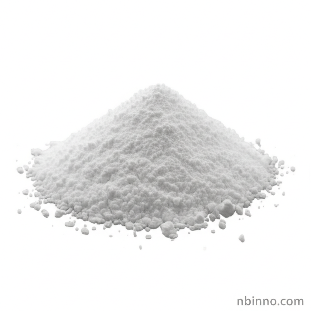 Antimony Composite Flame Retardant