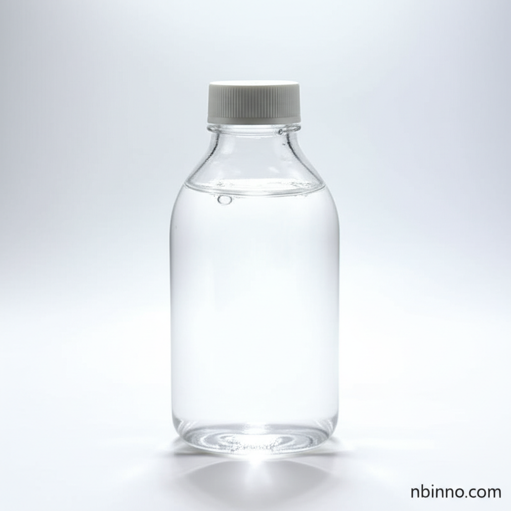 Emulsifying Scouring Agent