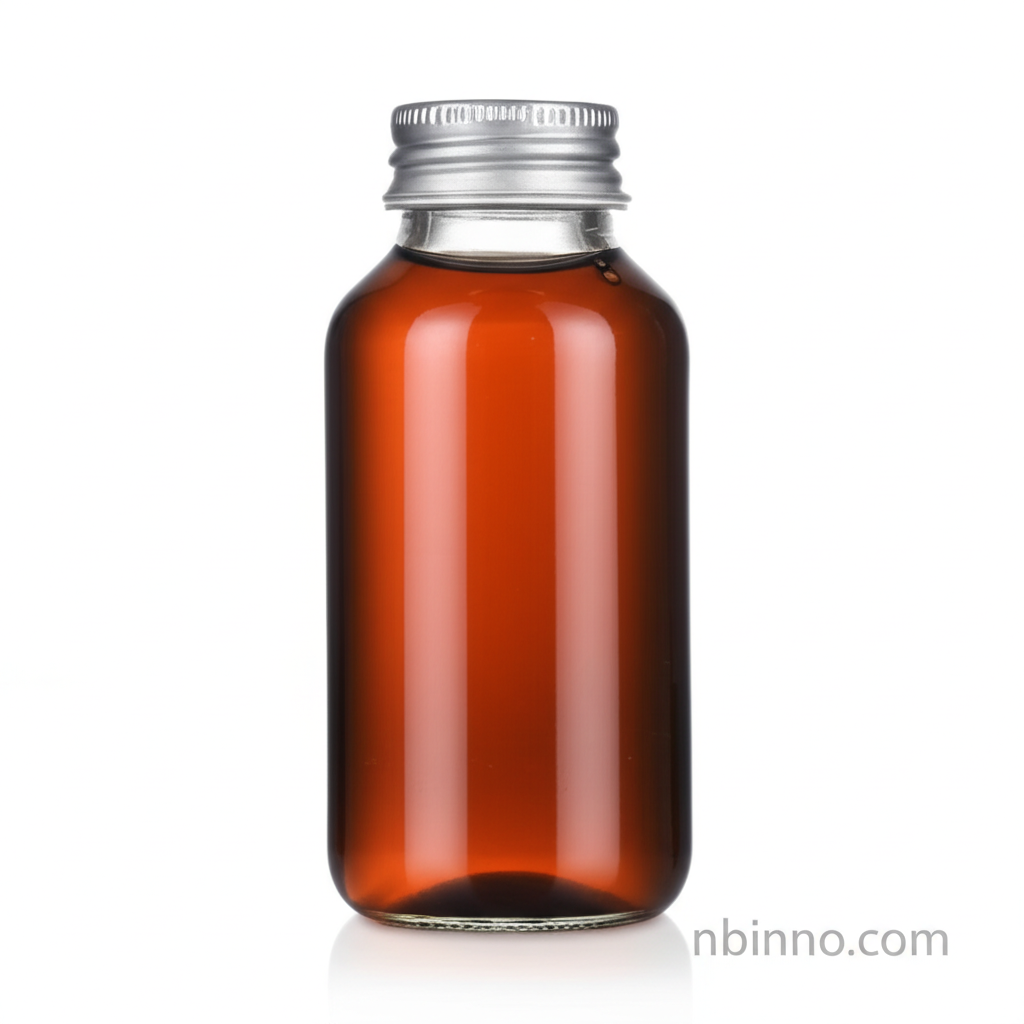Enzymatic Desizing Agent