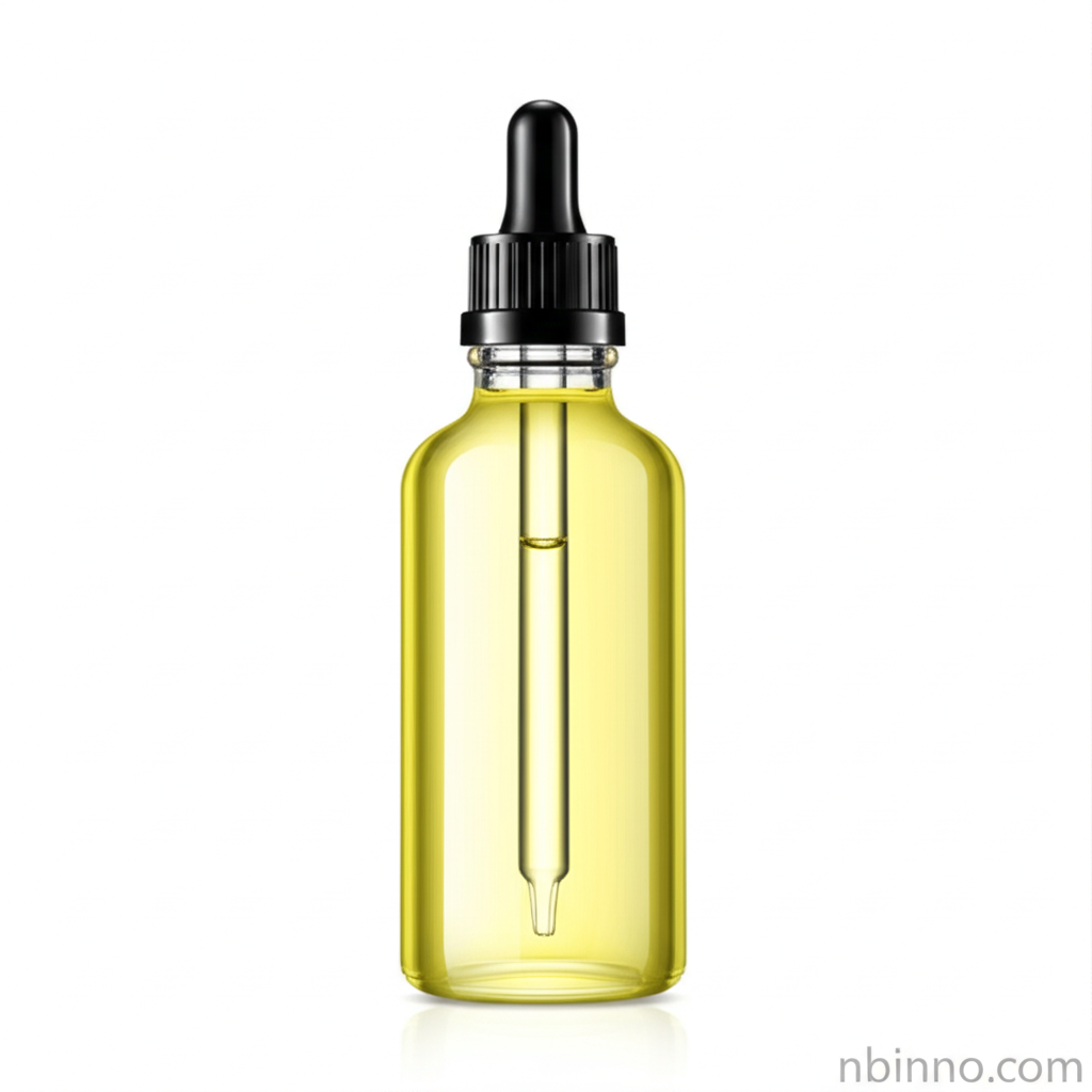 Eucalyptus Globulus Essential Oil