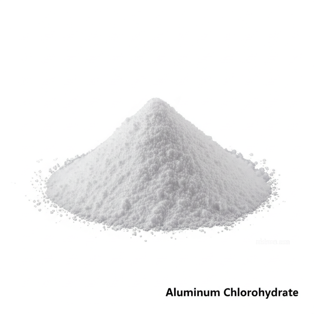 Aluminum Chlorohydrate