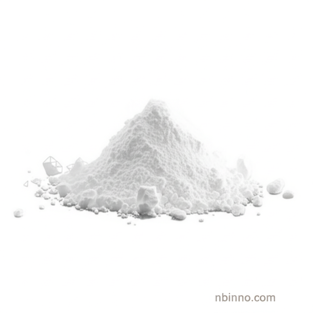 Zinc Stearate