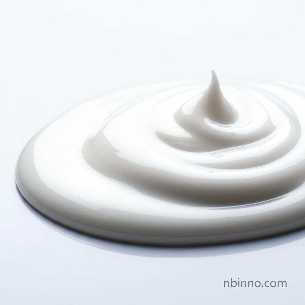 Textile Printing Thickener TW-A