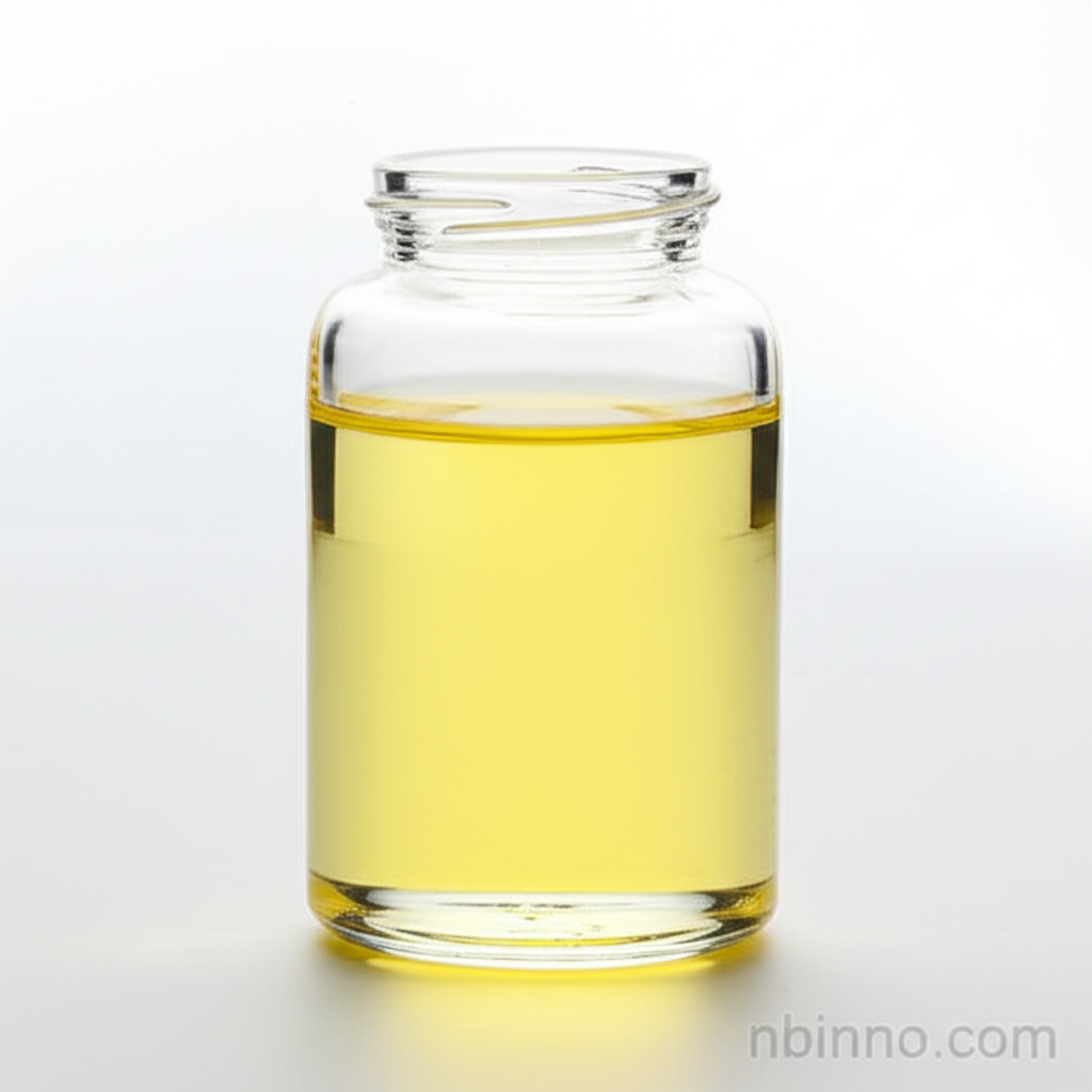 Mineral Oil Based Defoamer