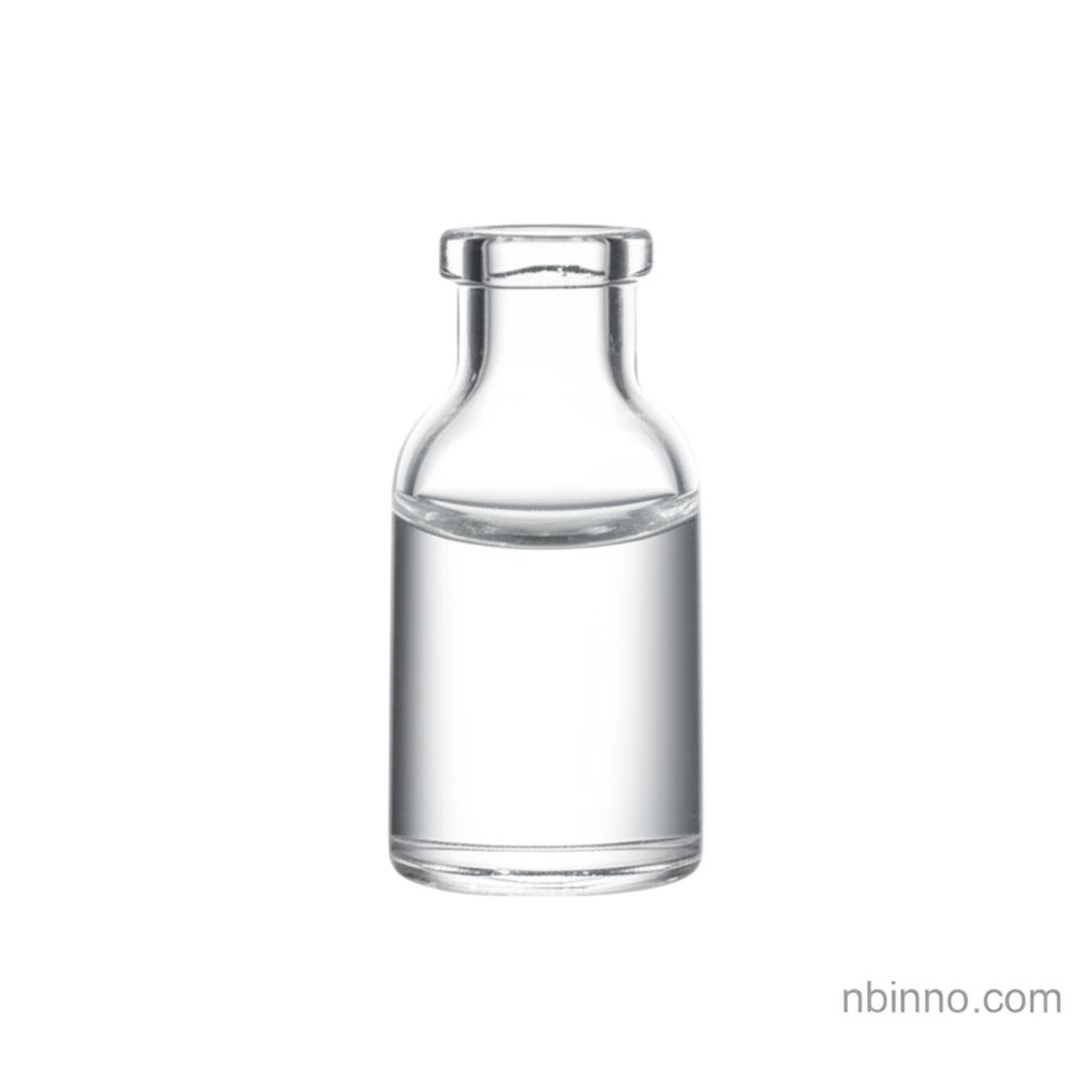 Benzyl Alcohol