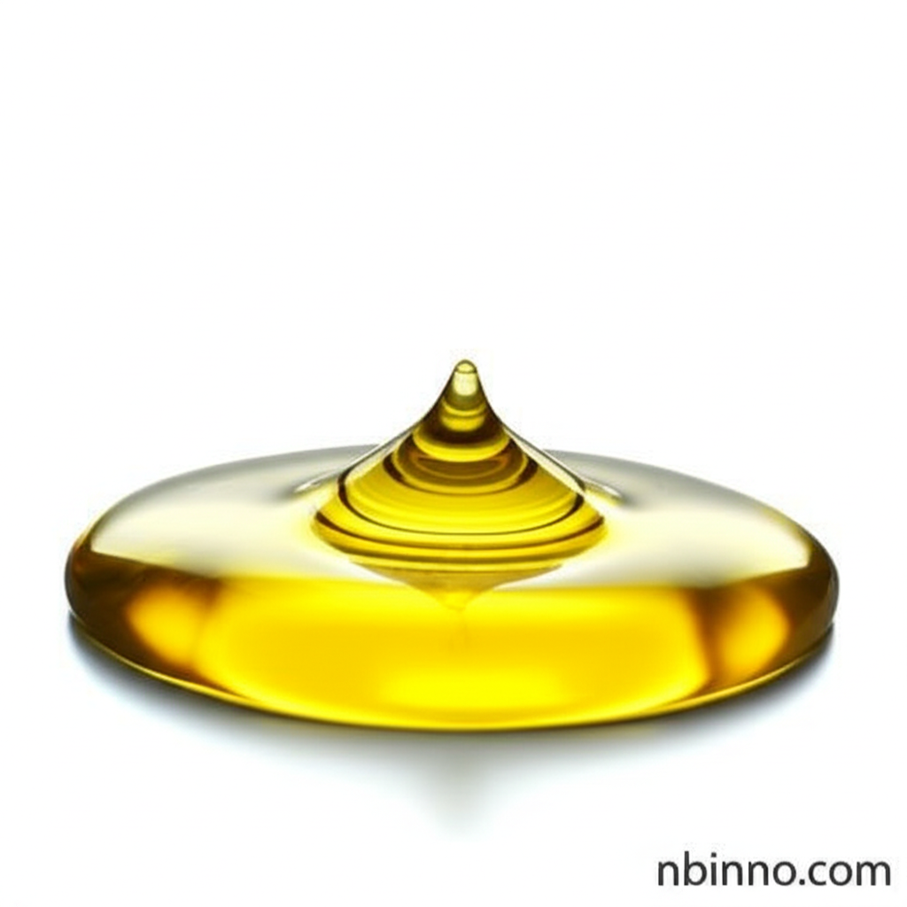 Nonylphenol Ethoxylate NP-8.6