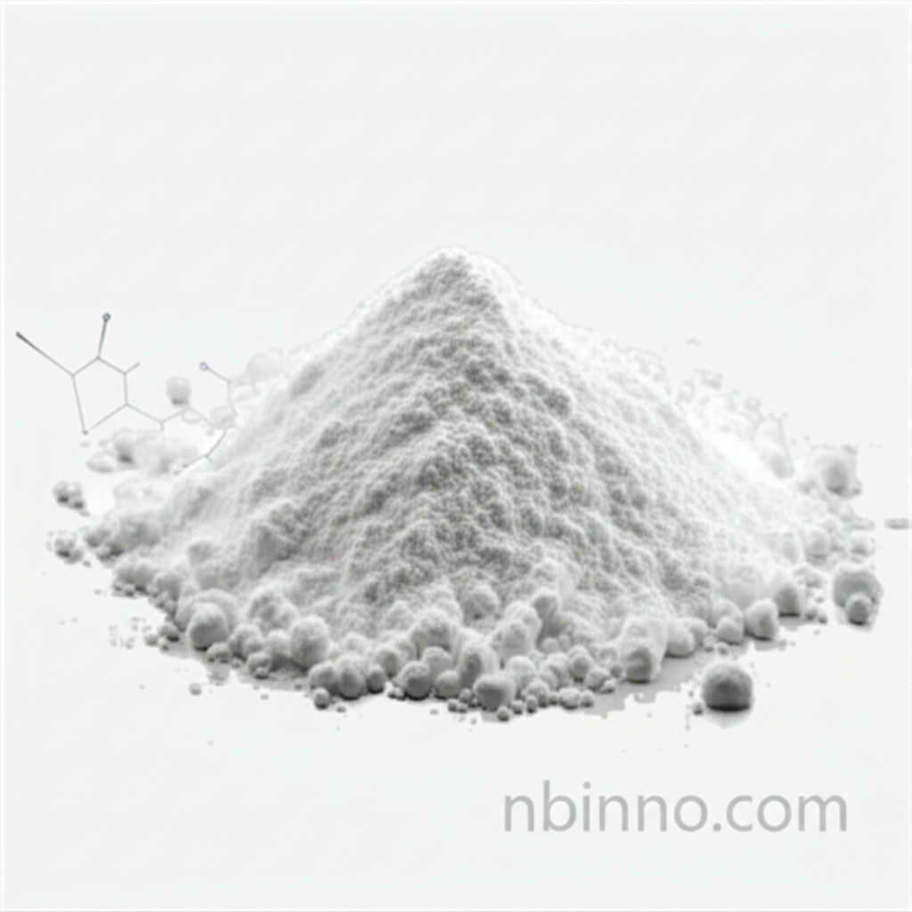 Zinc Oxide Powder