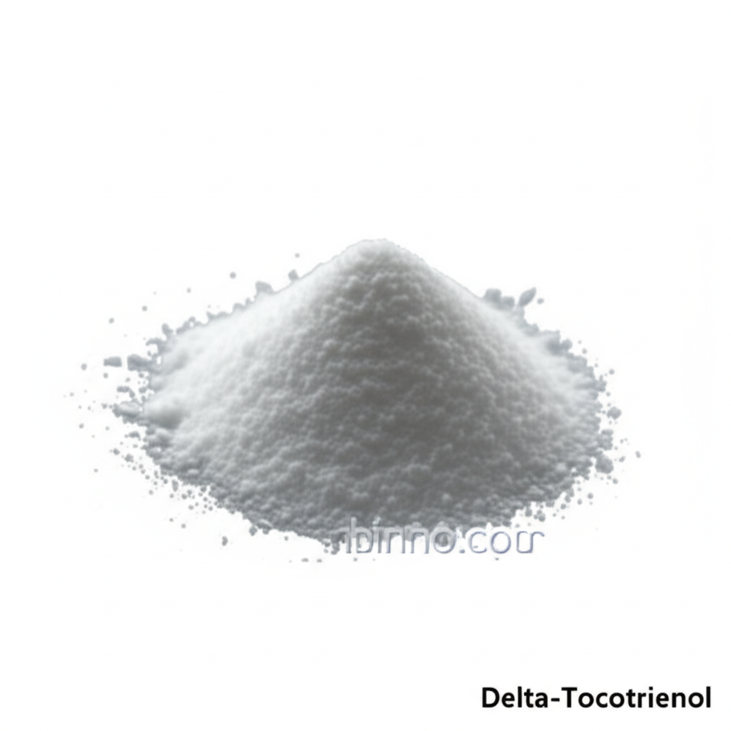 Delta-Tocotrienol