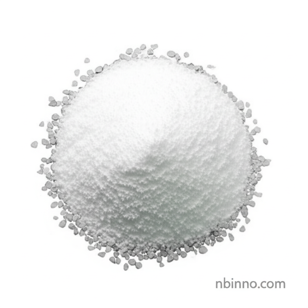 Calcium Chloride Desiccant