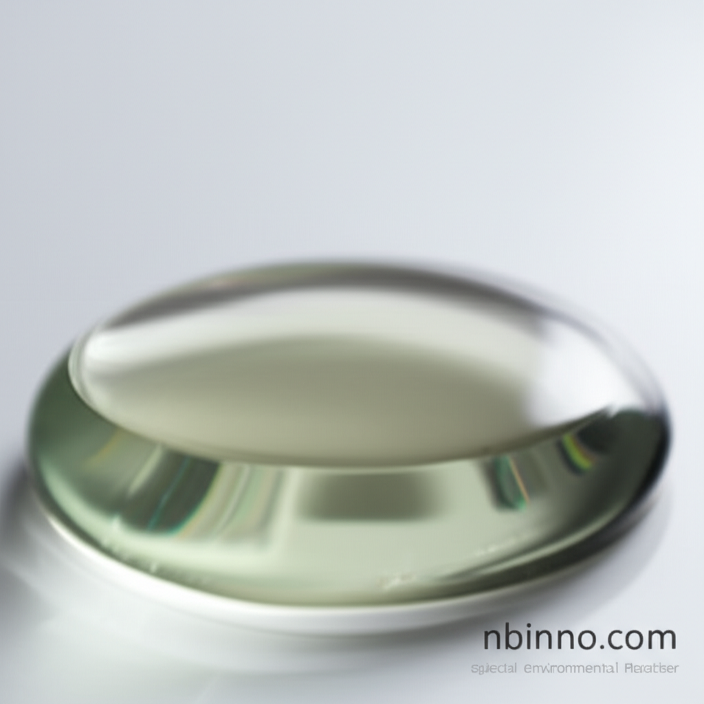 PLA Special Environmental Plasticizer