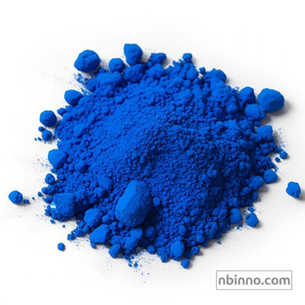 Disperse Blue 354