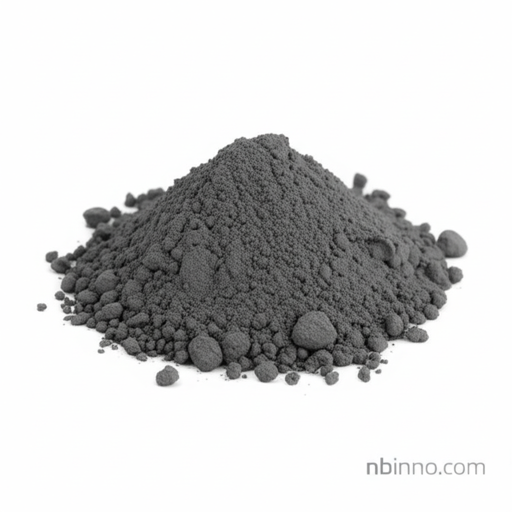 Aluminium-Nickel Alloy Powder