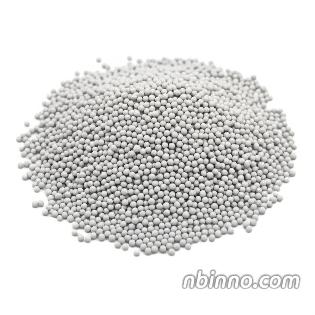 Silica Gel Desiccant