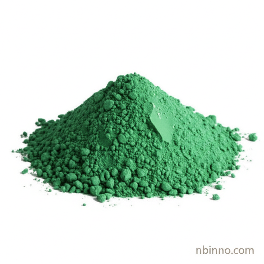 Zeolite Powder