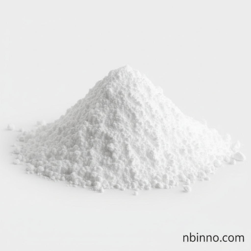 Calcium Carbonate