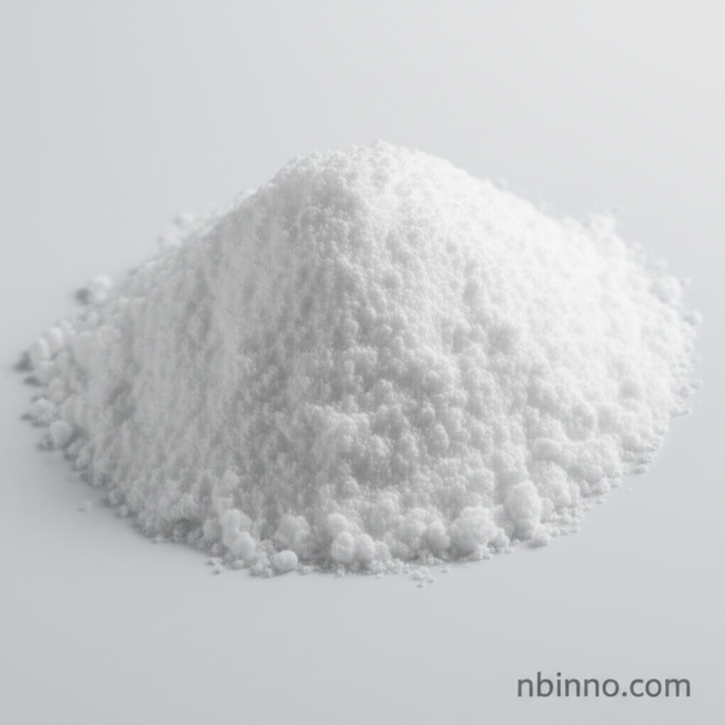 Sodium Hyaluronate Powder
