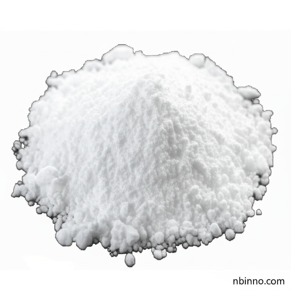 Barium Chloride Dihydrate