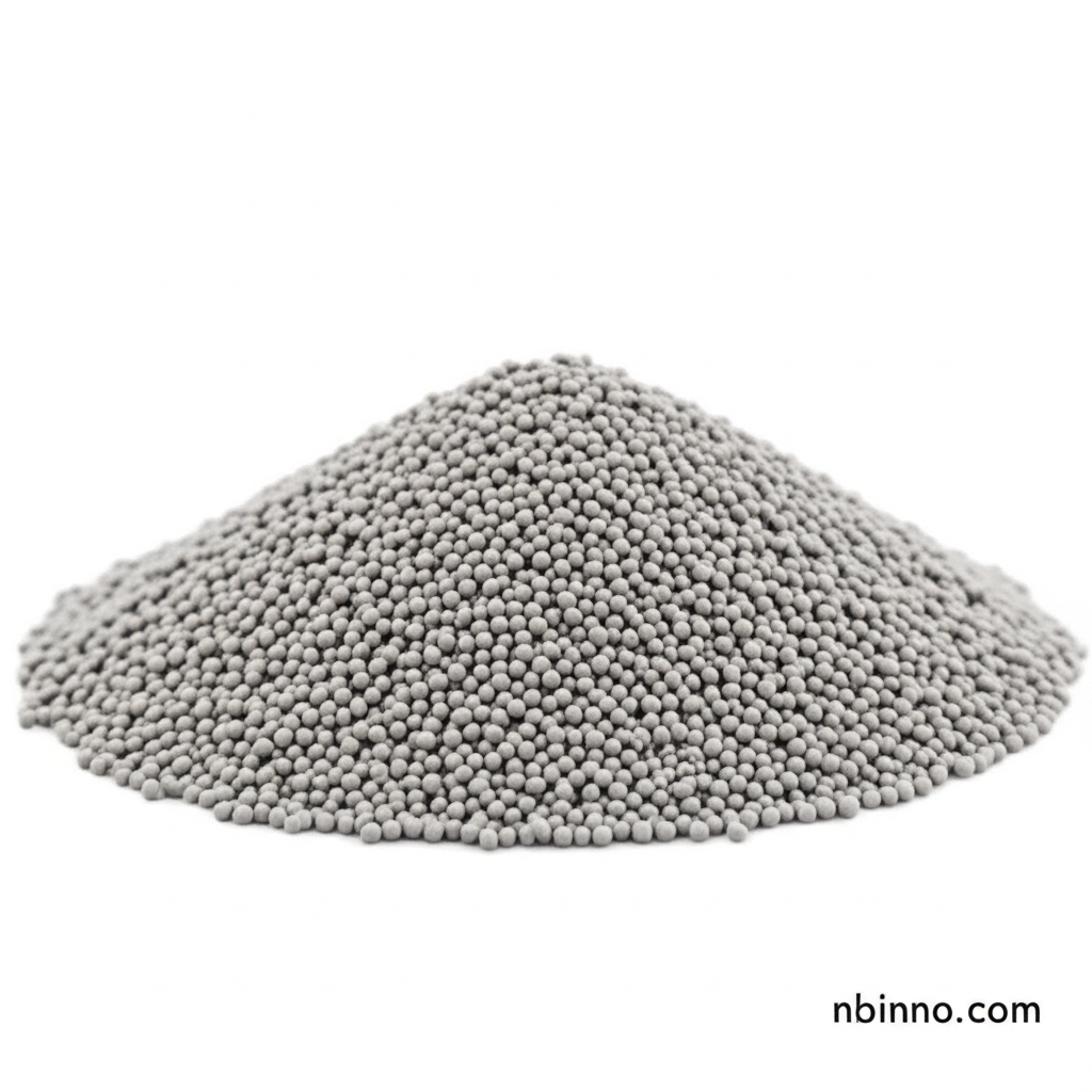 Molecular Sieve 13X