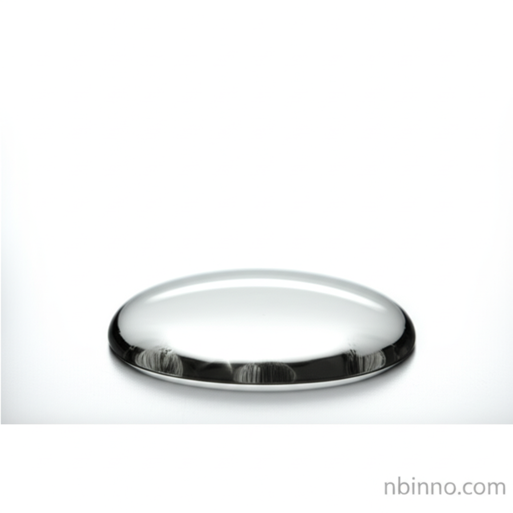 Vinyl Silicone Oil