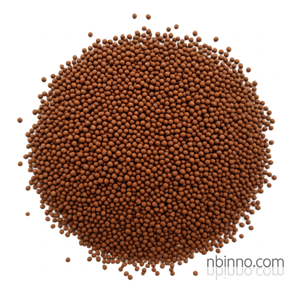 Macroporous Adsorption Resin AB-3