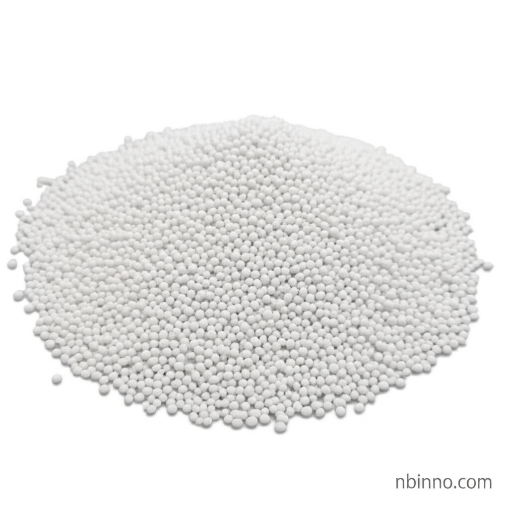 Nonionic Polyacrylamide
