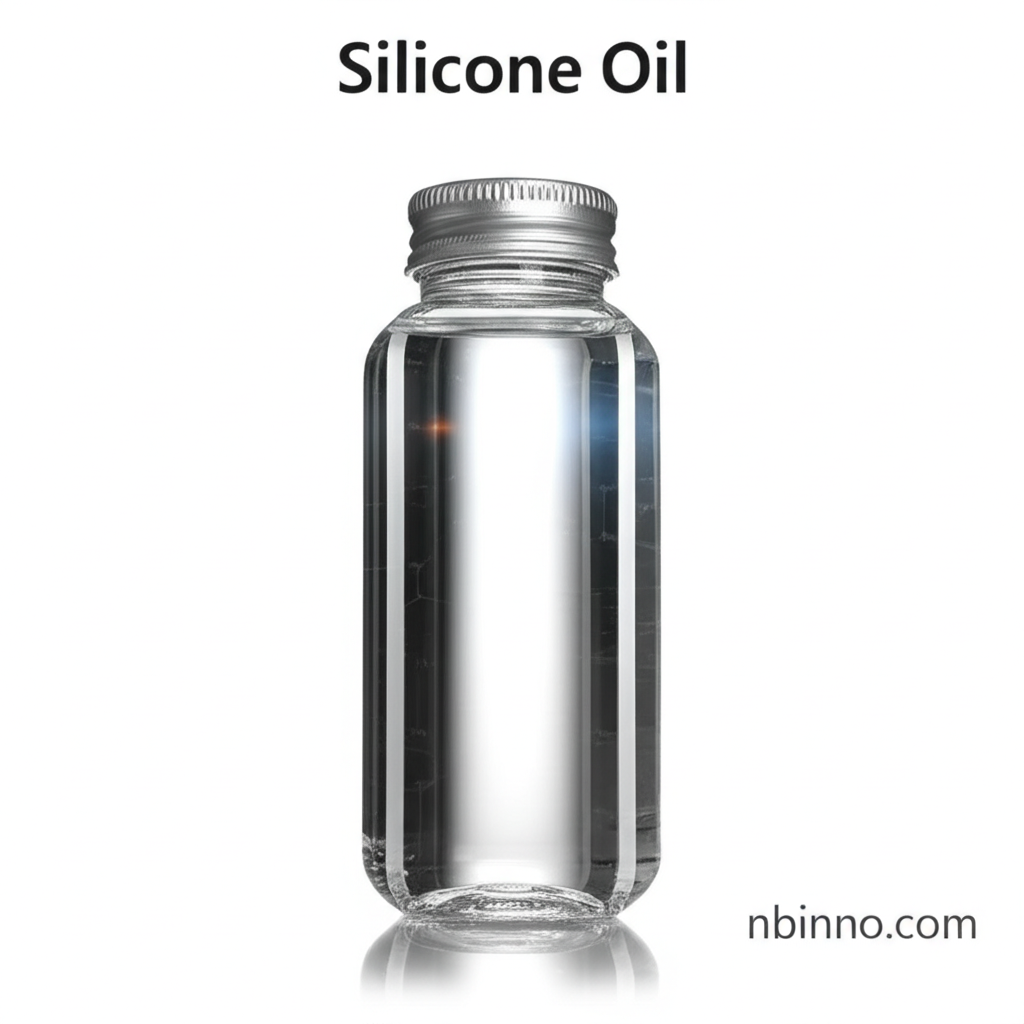 Silicone Oil