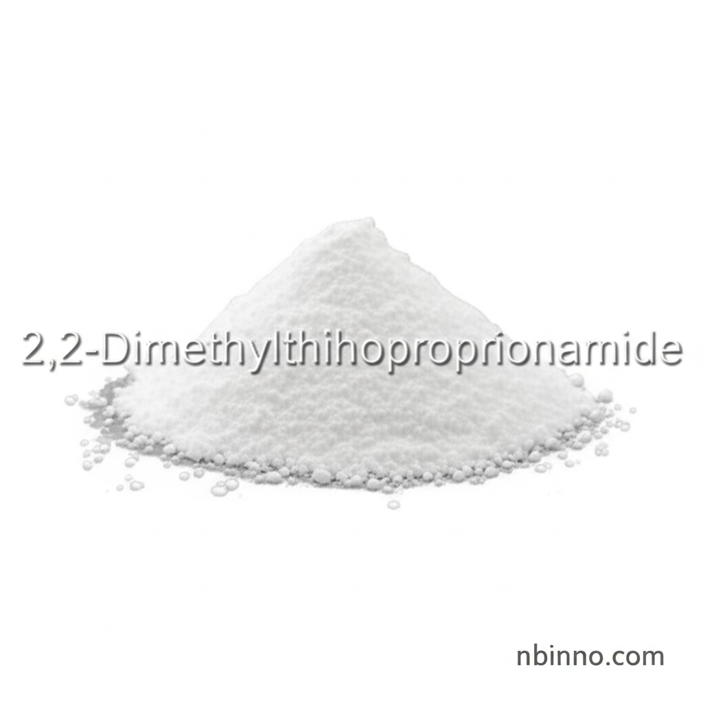 2,2-Dimethylthiopropionamide