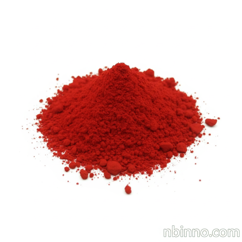 Solvent Red 169