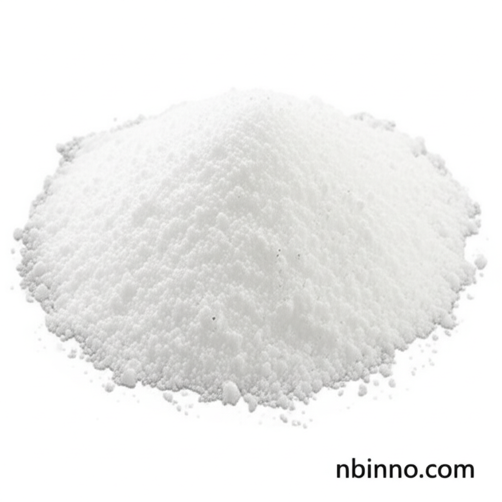 Thiosulfate de Sodium