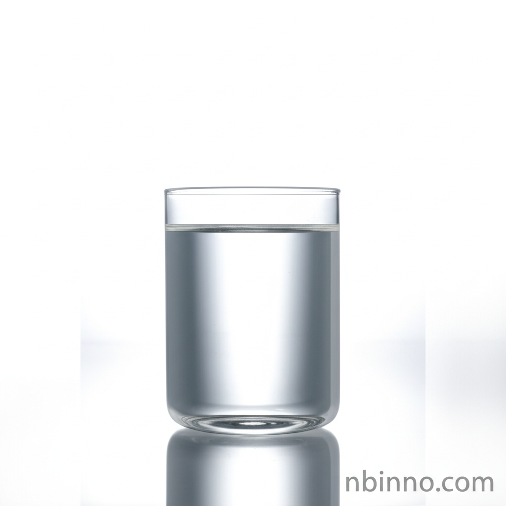 Propyltrichlorosilane