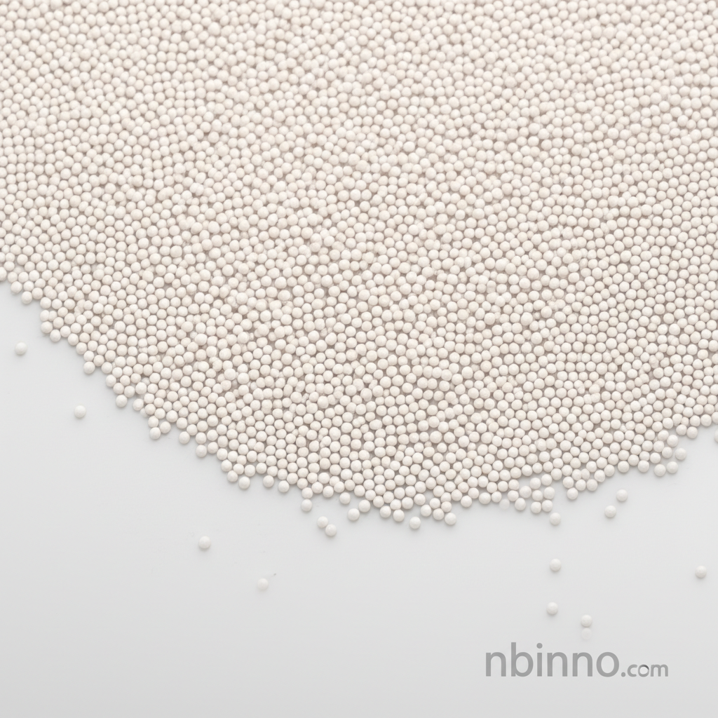 Molecular Sieve 5A