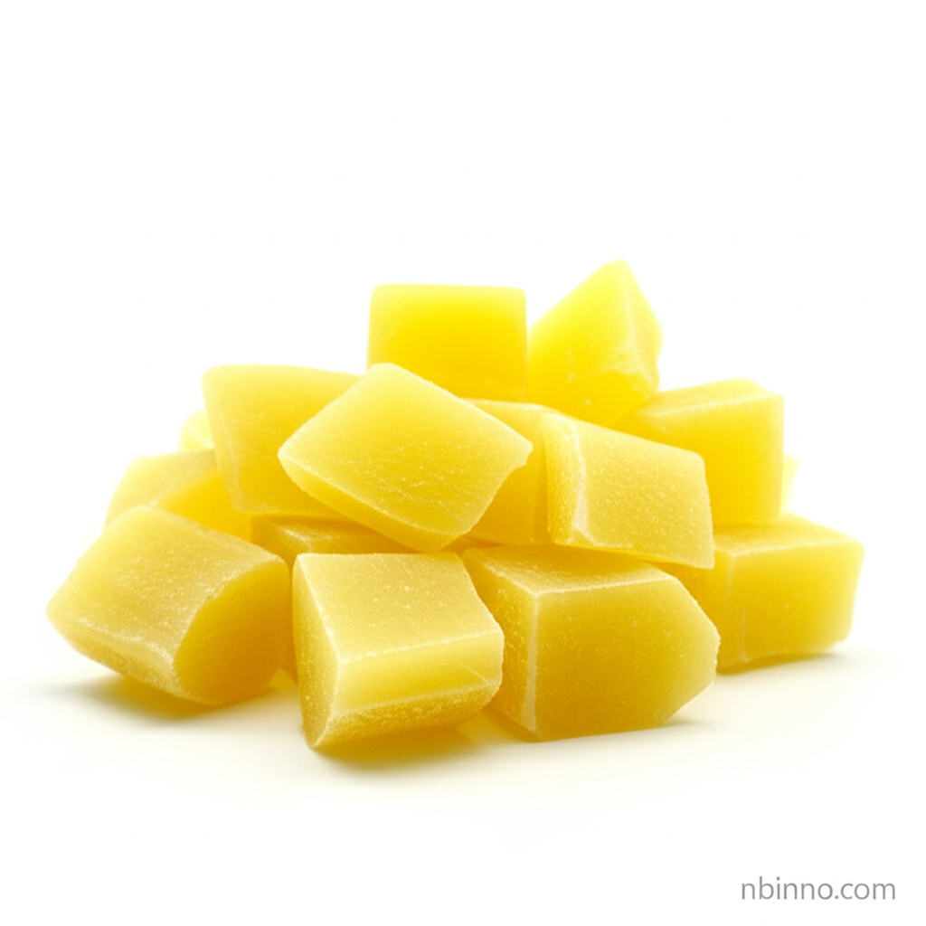 Beeswax
