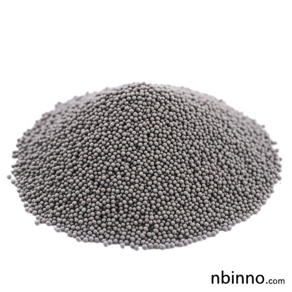 Zeolite Molecular Sieve 13X
