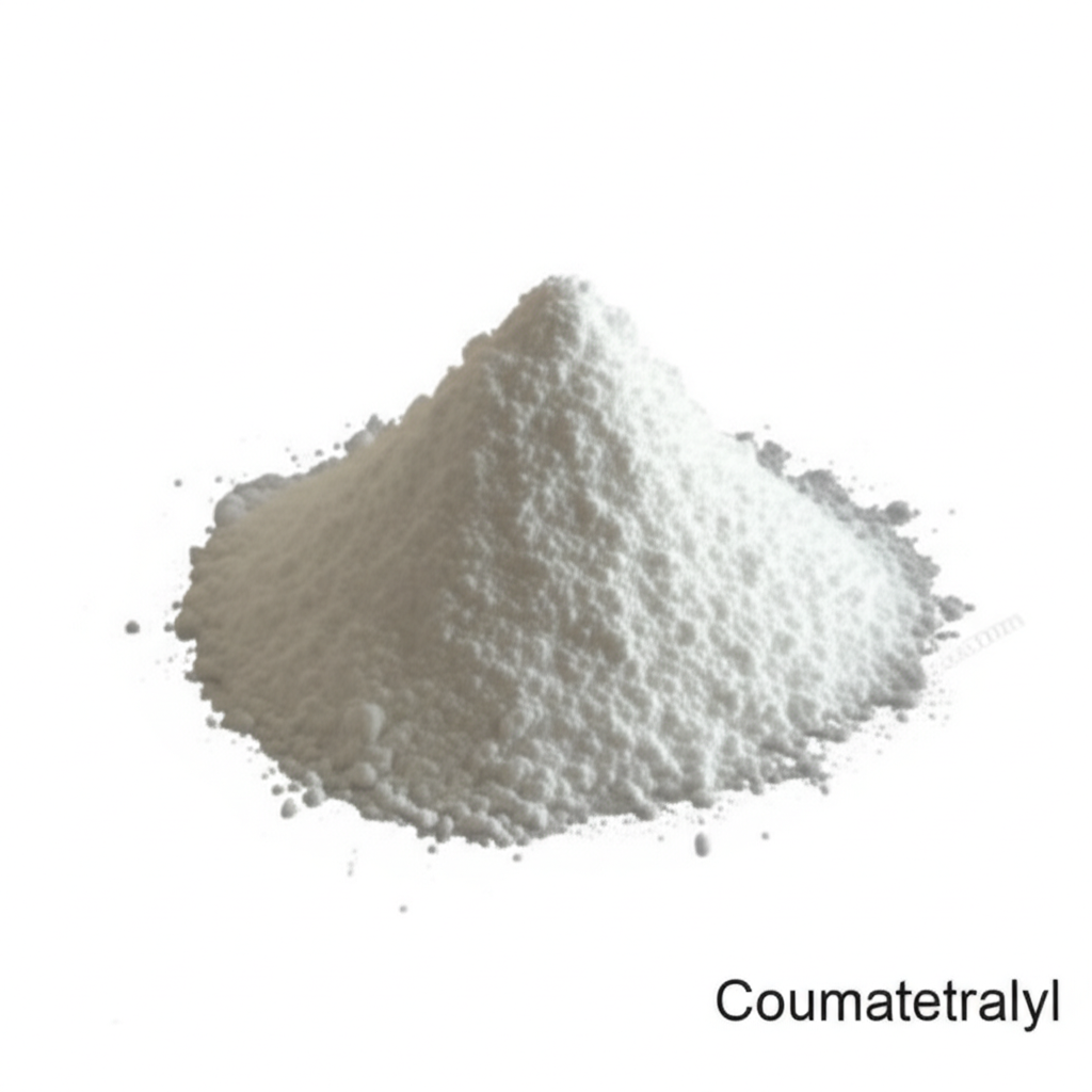Coumatetralyl