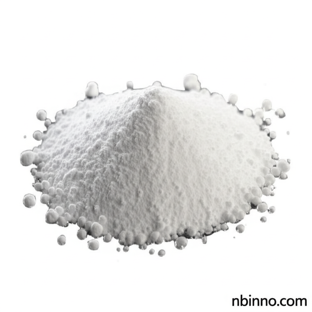 Hydroxypropyl Methyl Cellulose
