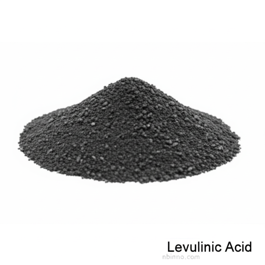 Levulinic Acid