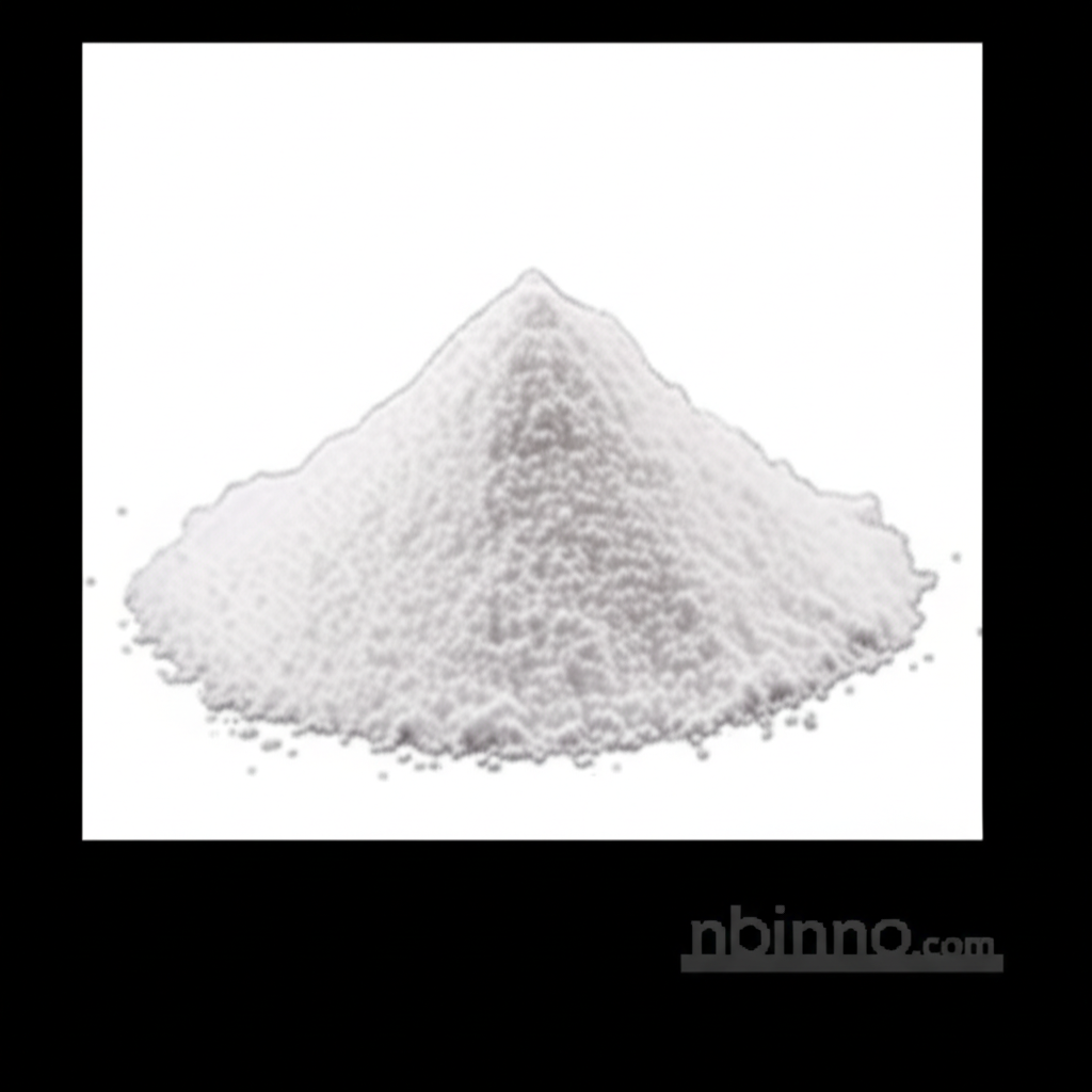 Calcium Zinc Stabilizer