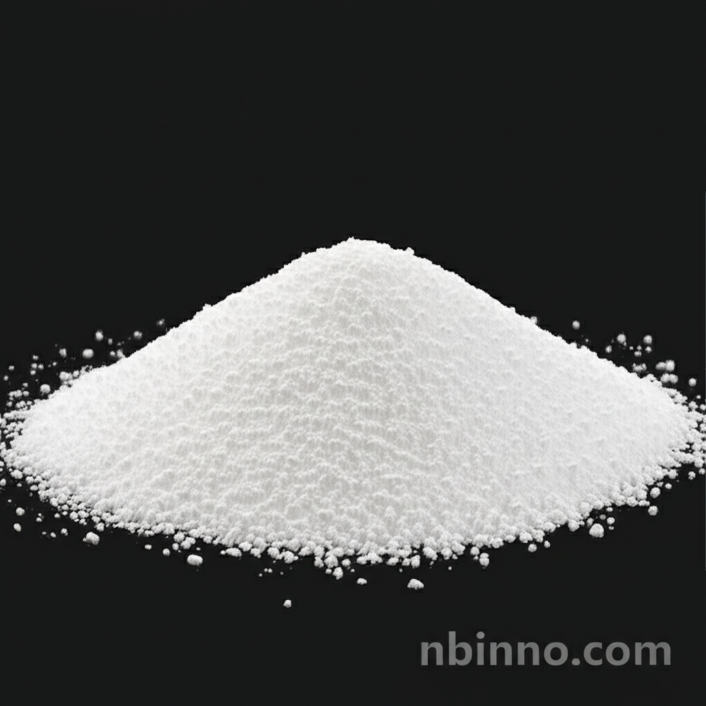 Antimony Composite Flame Retardant