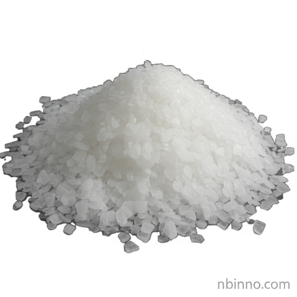 Magnesium Chloride Hexahydrate