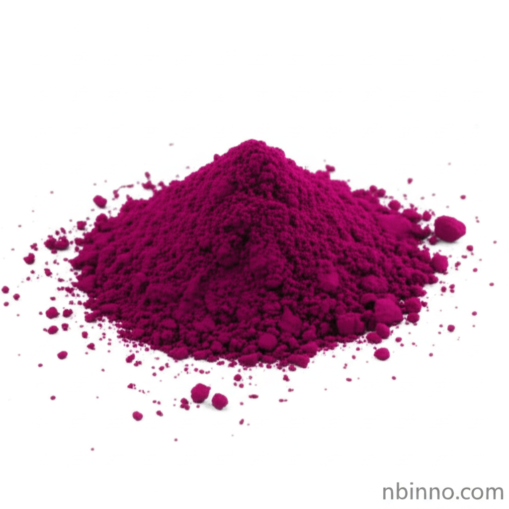 Beet Red