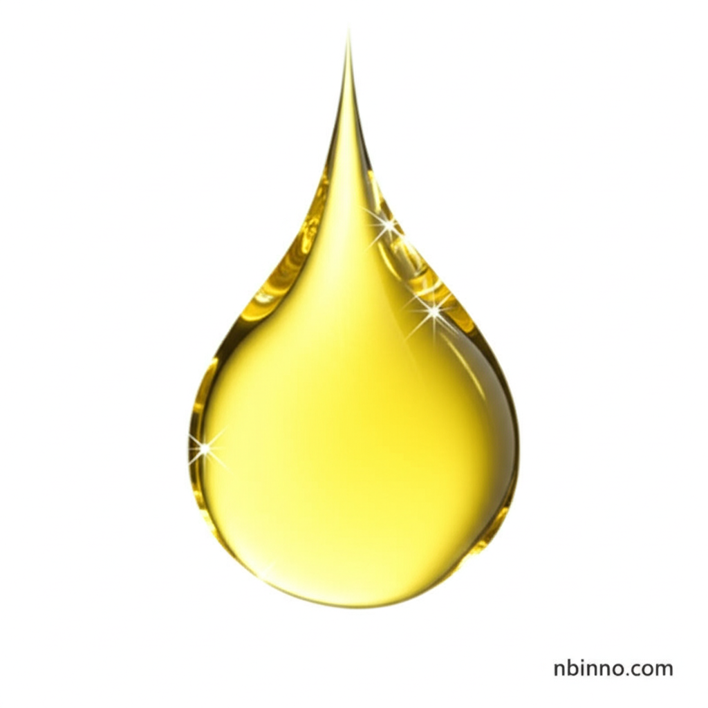 Strawberry Seed Oil