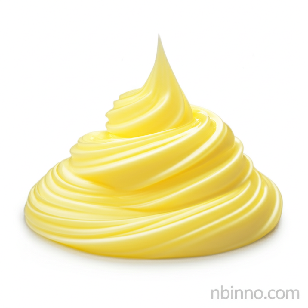 Synthetic Reactive Dye Printing Thickener
